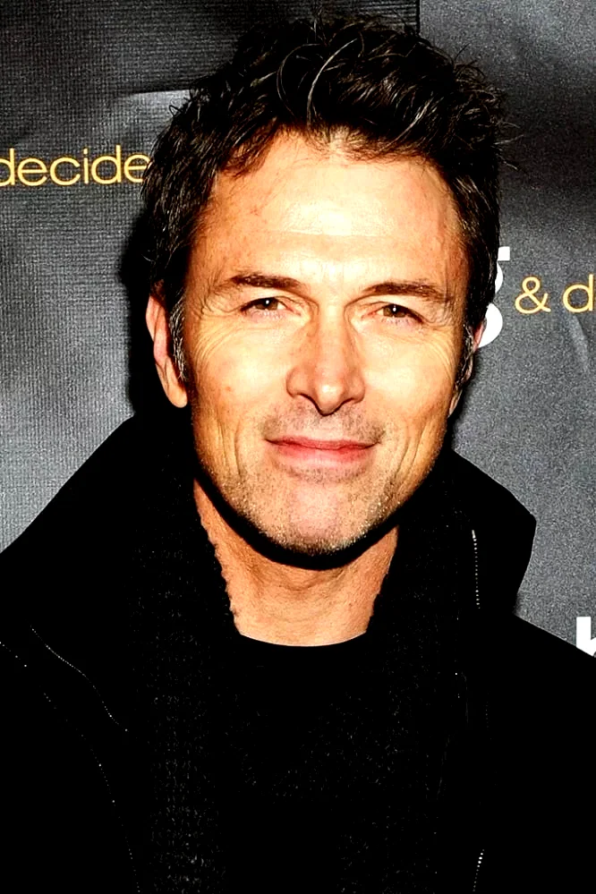 Tim Daly