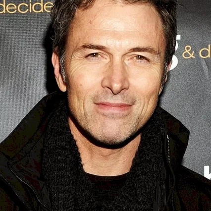 Tim Daly