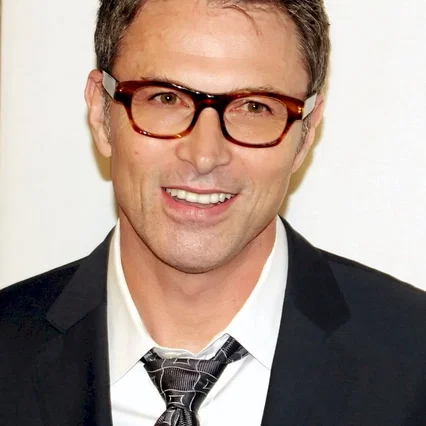 Tim Daly