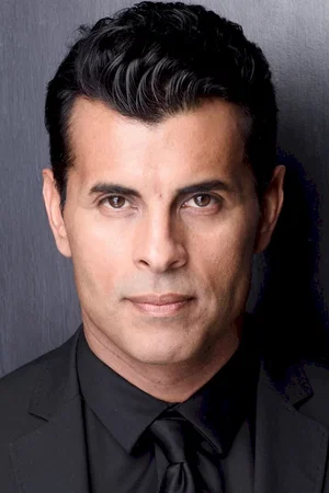  Ricardo Molina photo