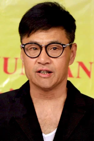  Yu Rongguang photo