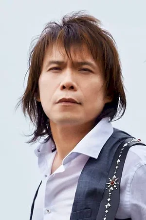 Wu Bai photo