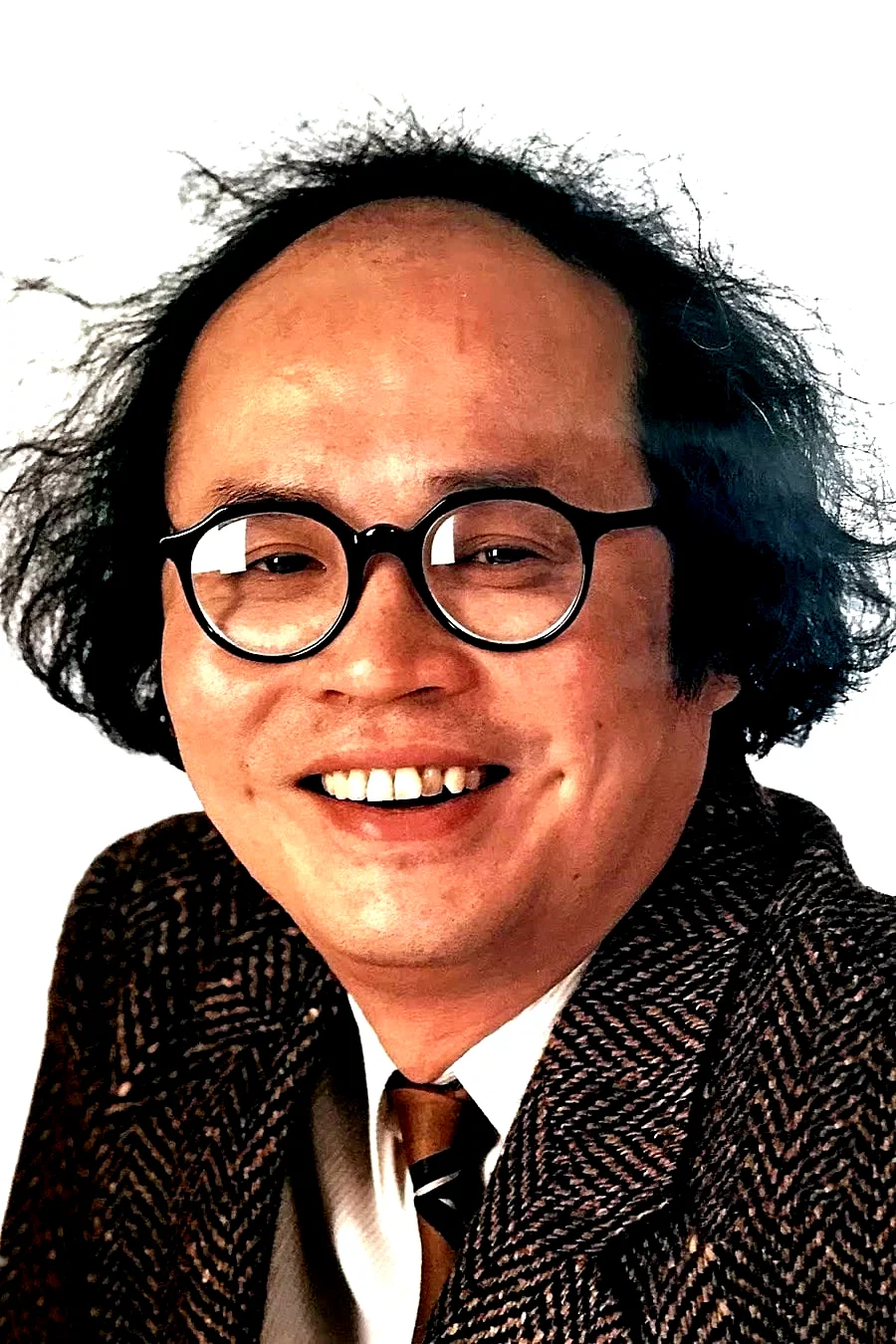  John Shum Kin-Fun