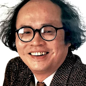 Photo star :  John Shum Kin-Fun