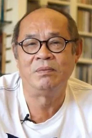  John Shum Kin-Fun