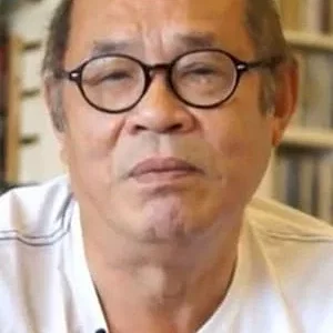  John Shum Kin-Fun
