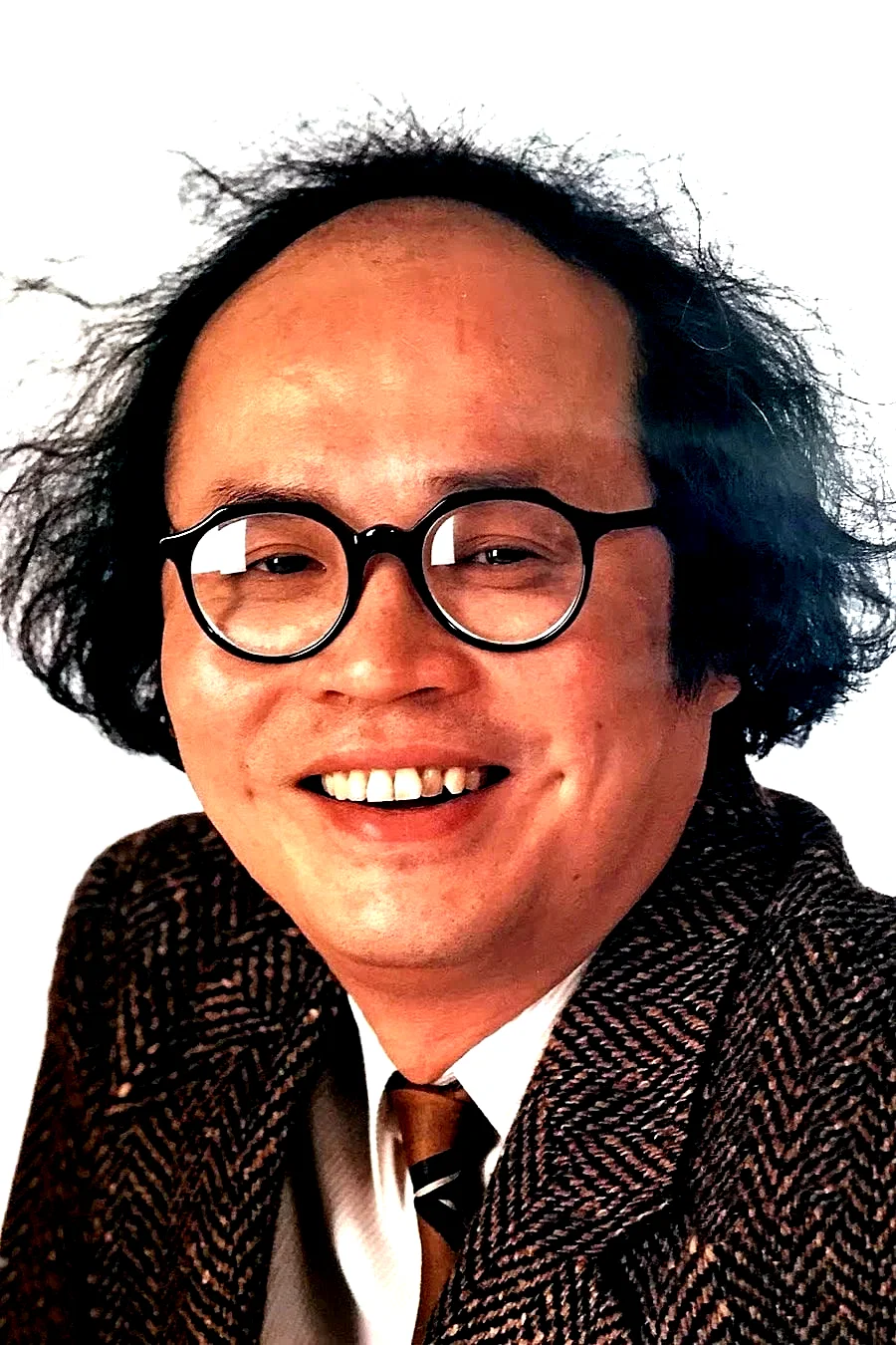  John Shum Kin-Fun