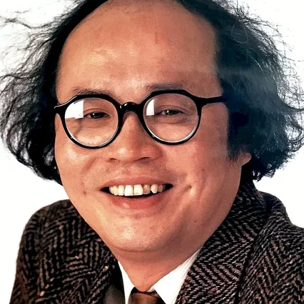  John Shum Kin-Fun