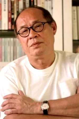  John Shum Kin-Fun