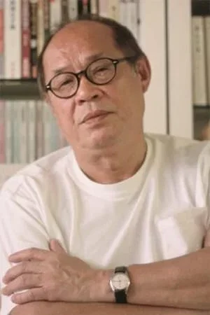  John Shum Kin-Fun