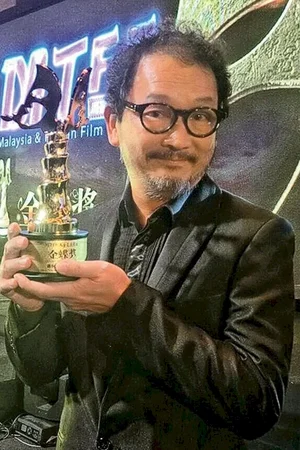 Liu Kai Chi photo