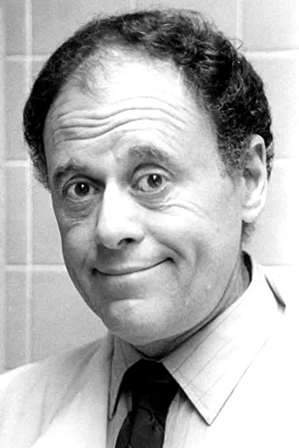 Bob Dishy