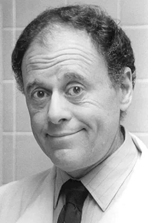Bob Dishy photo