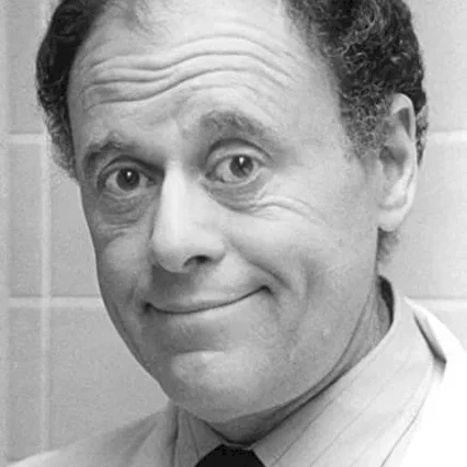Bob Dishy