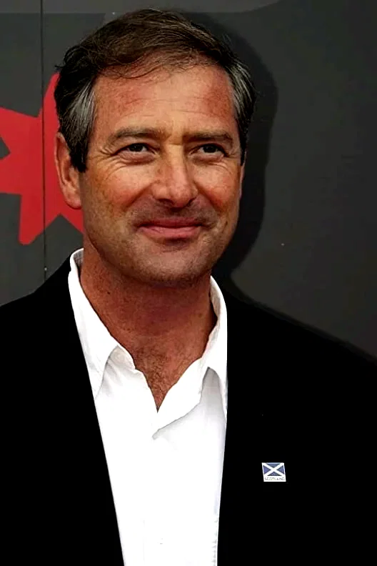 Julian Wadham
