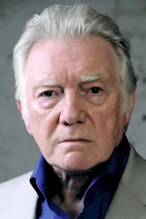Alan Ford photo
