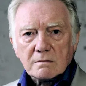 Photo star : Alan Ford
