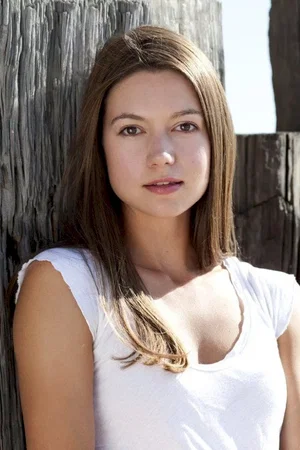 Kate Maberly photo