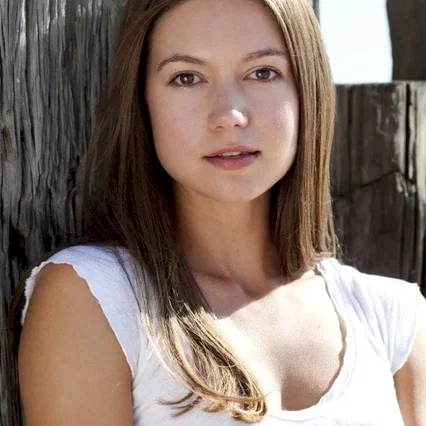 Kate Maberly