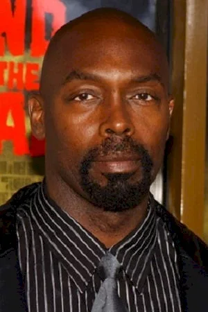 Eugene Clark photo