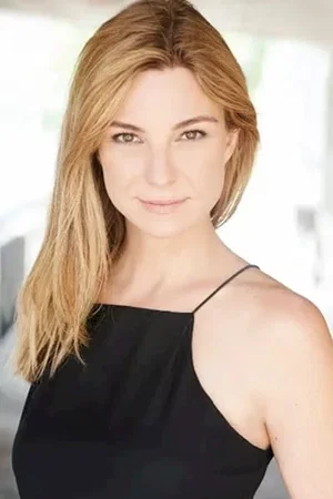 Krista Bridges photo