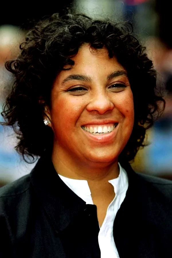 Angela Robinson