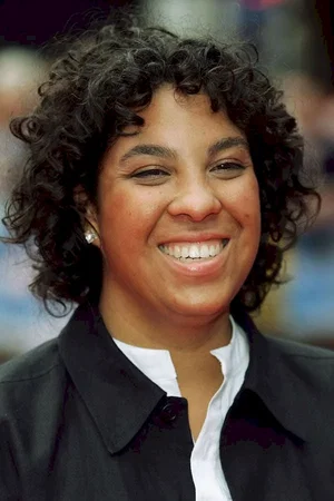 Angela Robinson photo