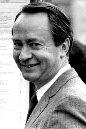 Peter Sallis