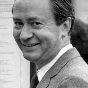 Photo star : Peter Sallis