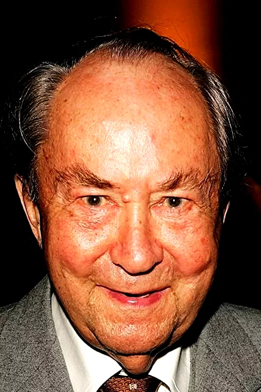 Peter Sallis