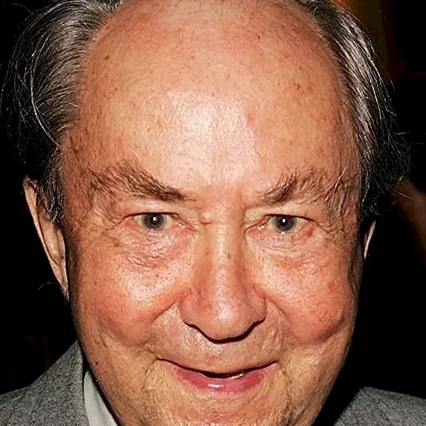 Peter Sallis