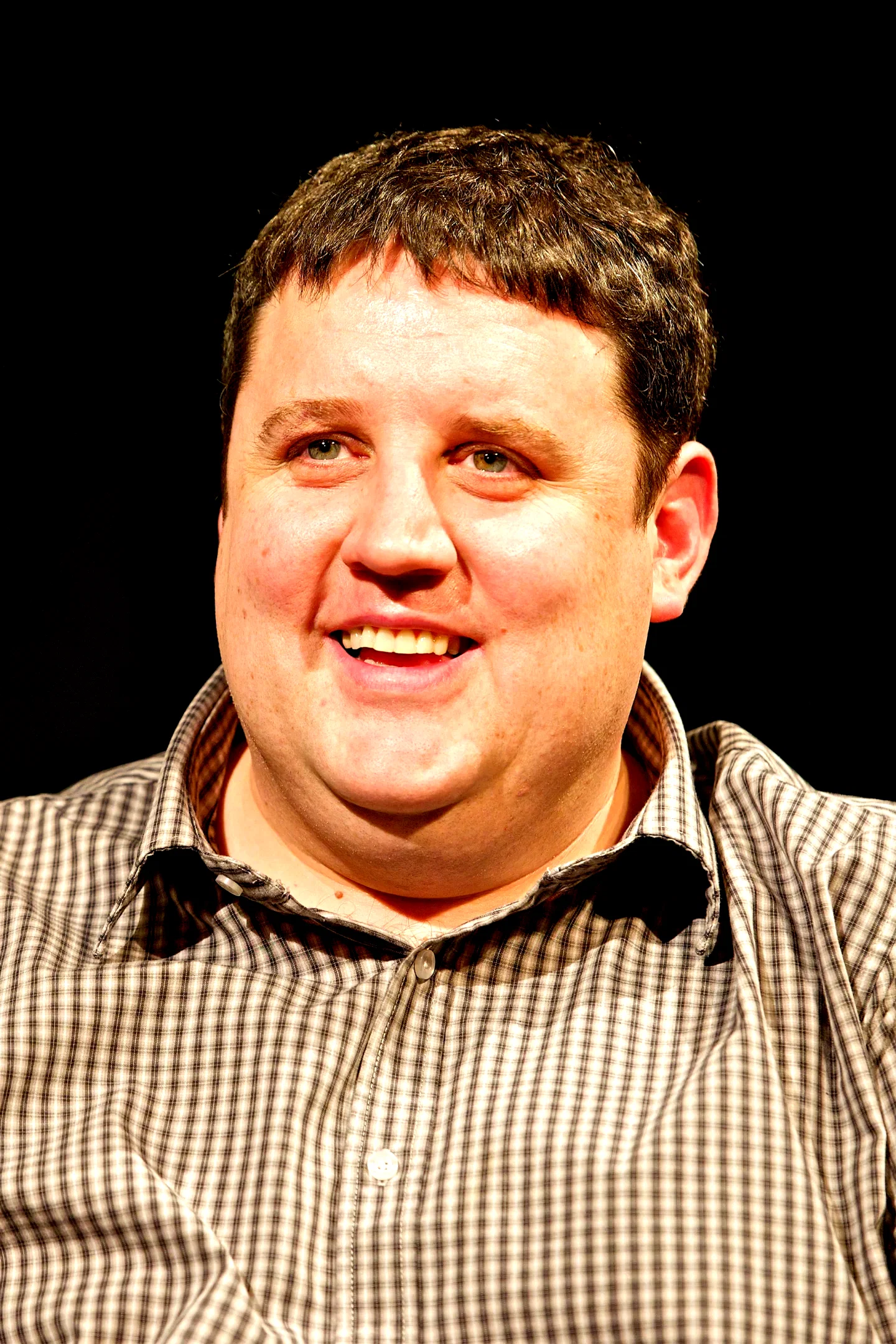 Peter Kay