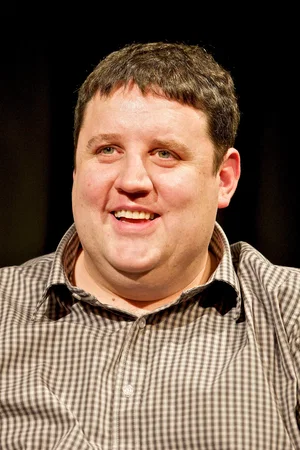 Peter Kay photo