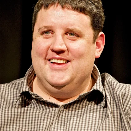 Peter Kay