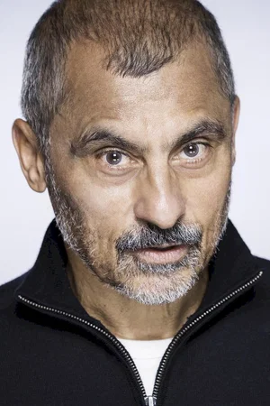  Vincent Ebrahim photo