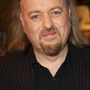 Photo star : Bill Bailey