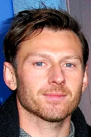 Keir O'donnell