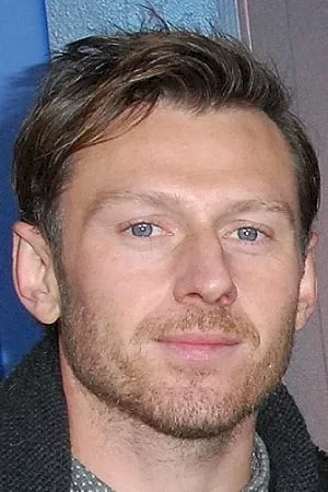 Keir O'donnell photo
