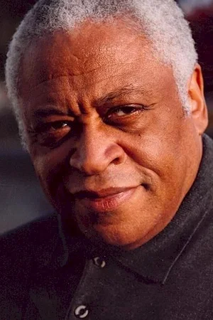 Ron Canada photo