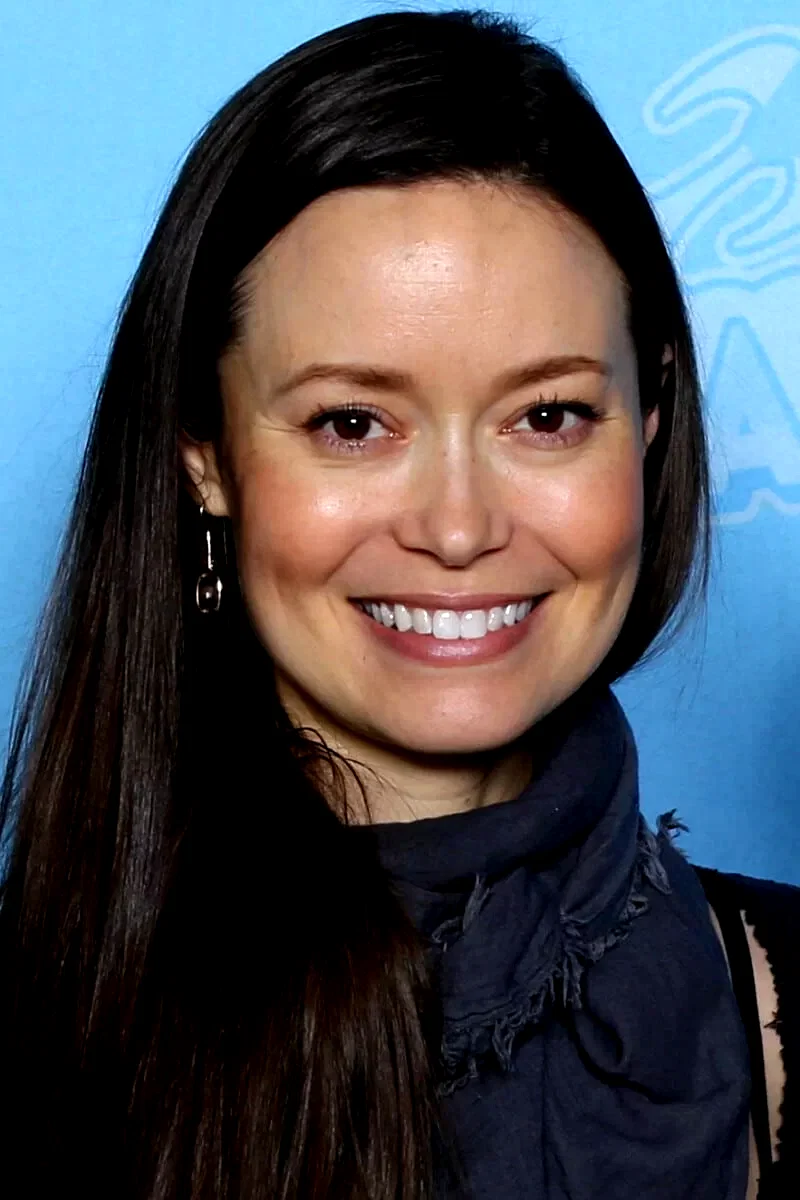 Summer Glau
