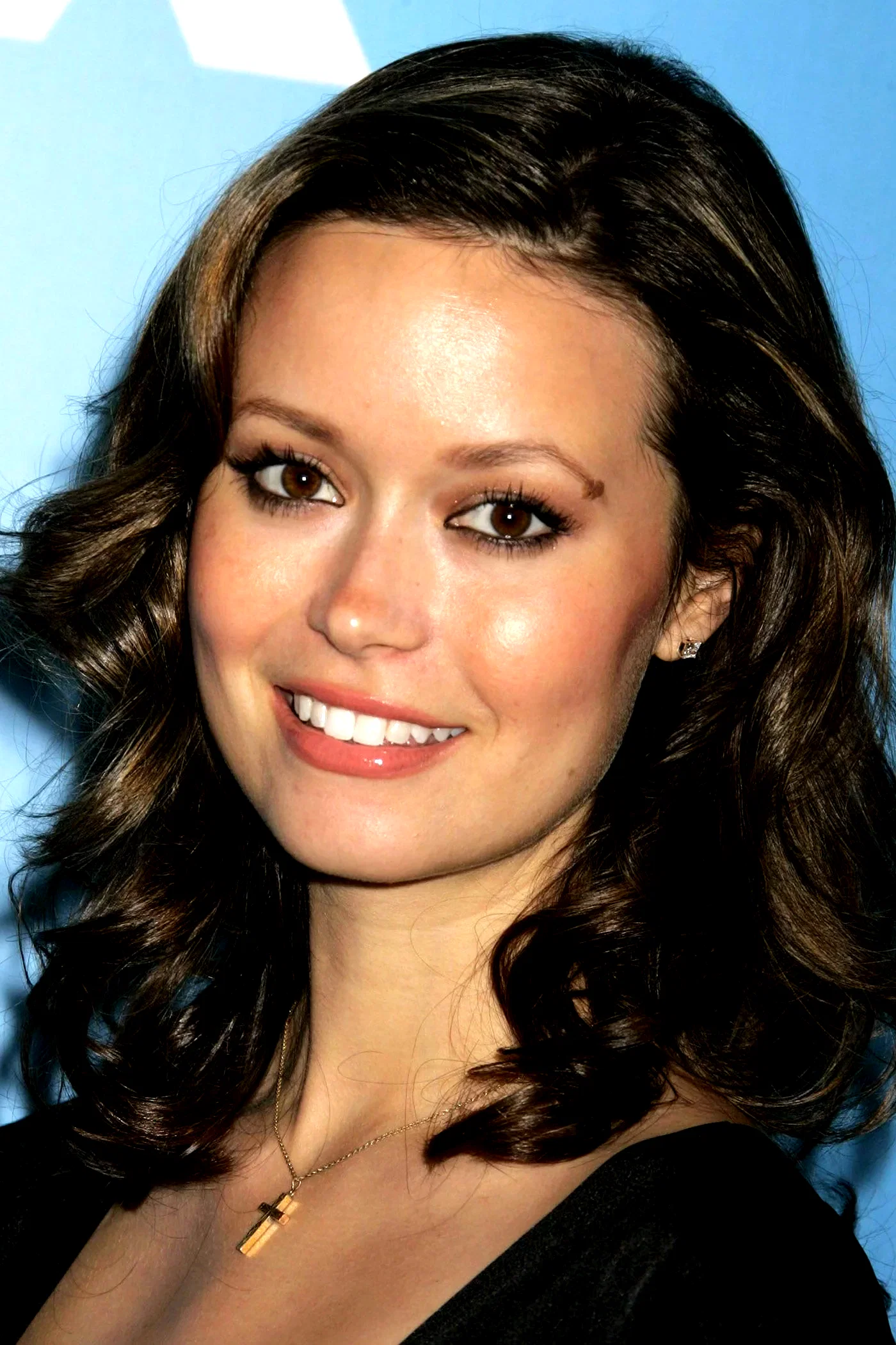 Summer Glau