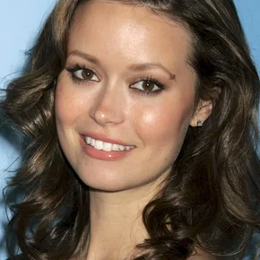 Photo star : Summer Glau