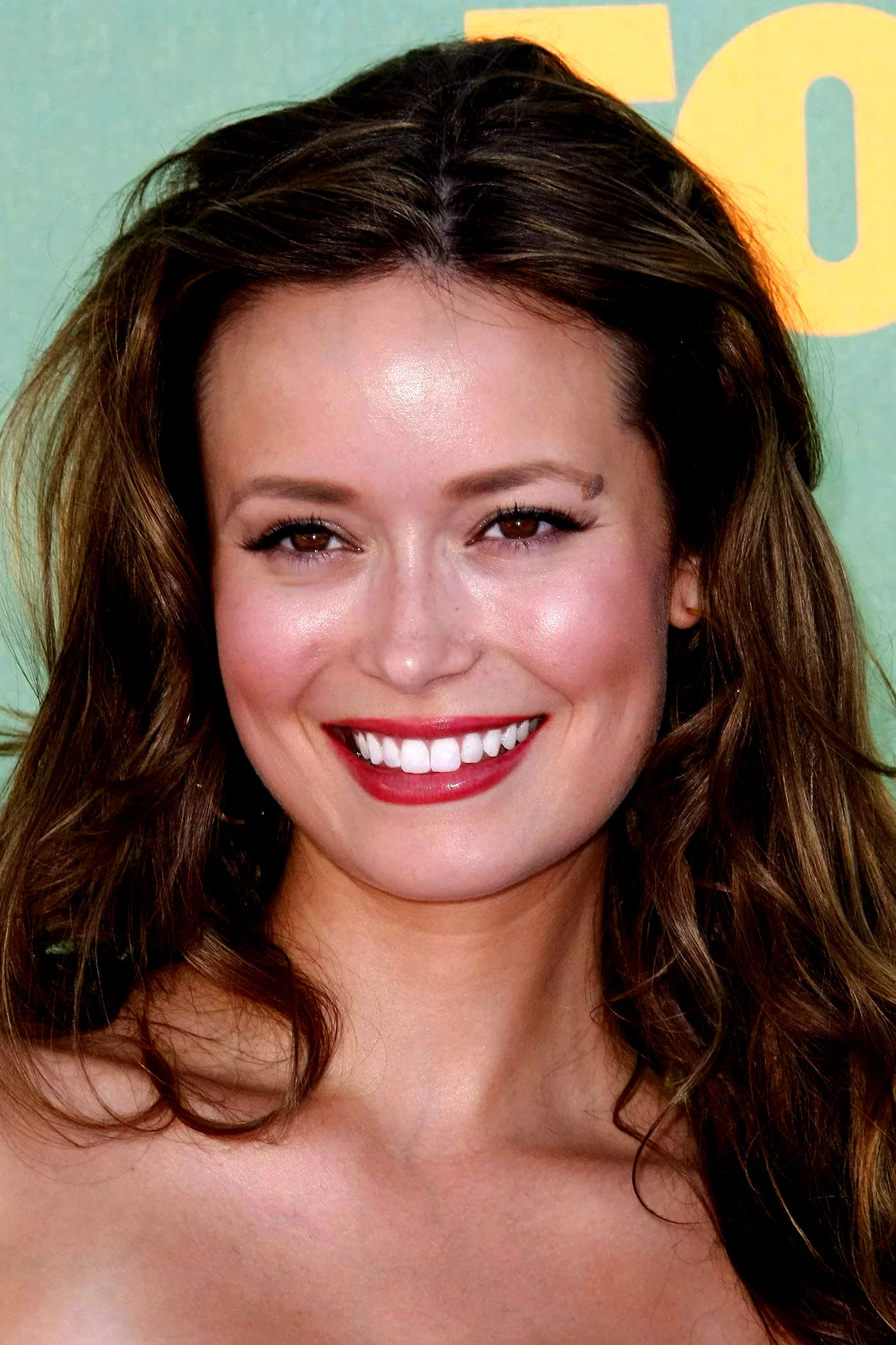 Summer Glau