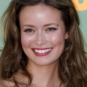 Photo star : Summer Glau