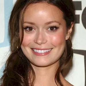 Summer Glau
