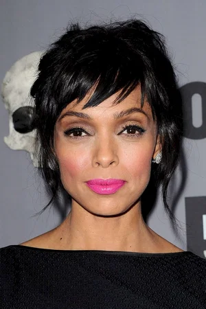 Photo de Tamara Taylor