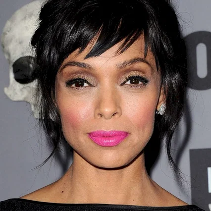 Tamara Taylor