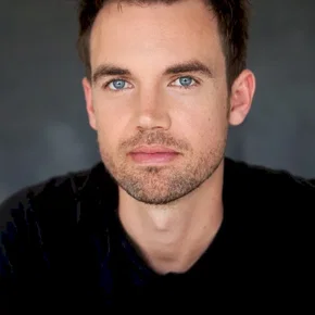 Photo star : Tyler Hilton