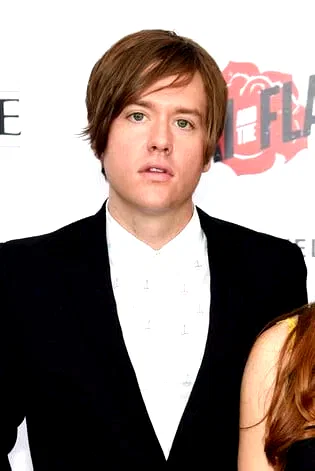  Johnathan Rice