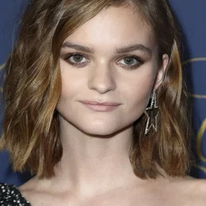 Photo star : Kerris Dorsey